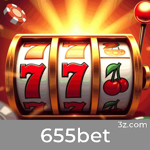 655bet casino