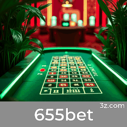 655bet casino