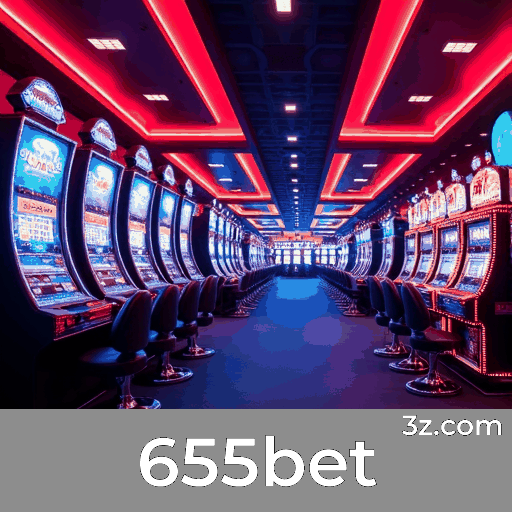 655bet: O Melhor em Entretenimento Seguro