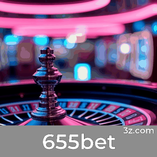 655bet casino