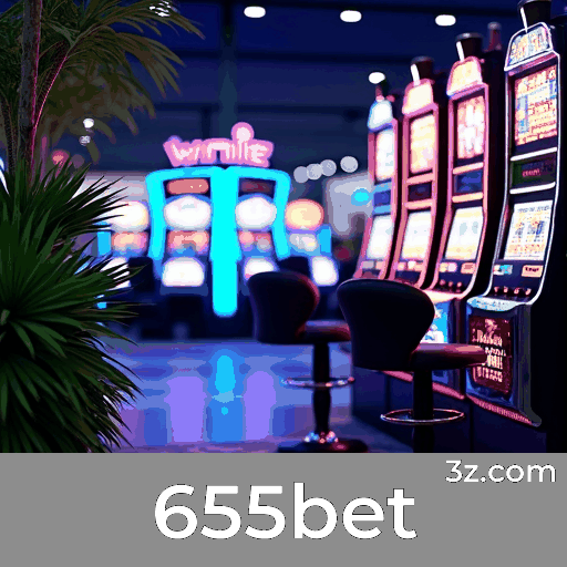655bet casino