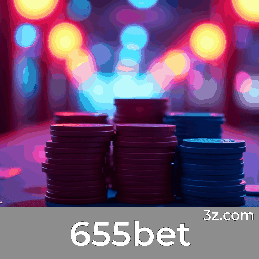 655bet casino