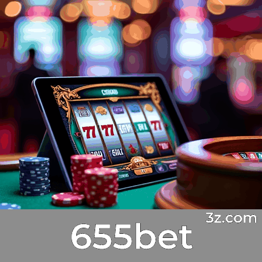 655bet casino