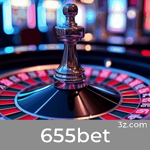 655bet casino