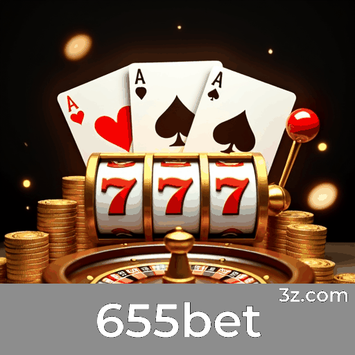 655bet: O Melhor em Entretenimento Seguro